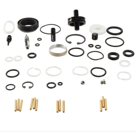 Reverb A2 Full Service Kit