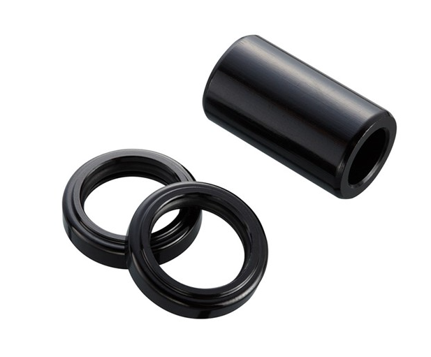ROCKSHOX Rear shock mounting hardware metric 6x45 mm (6 mm)