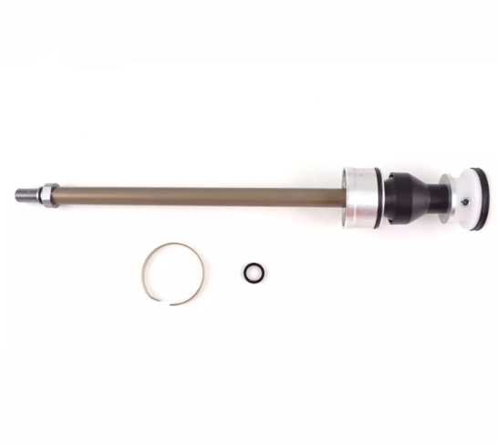 FOX 820-02-528-KIT SS: Air Shaft Assy 2019 34 140mm Float