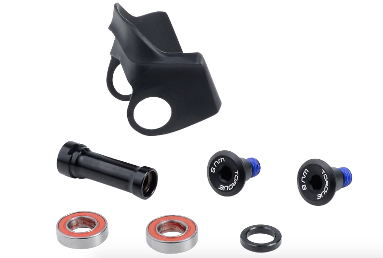 Trek 2021 Procaliber IsoSpeed Hardware Kit