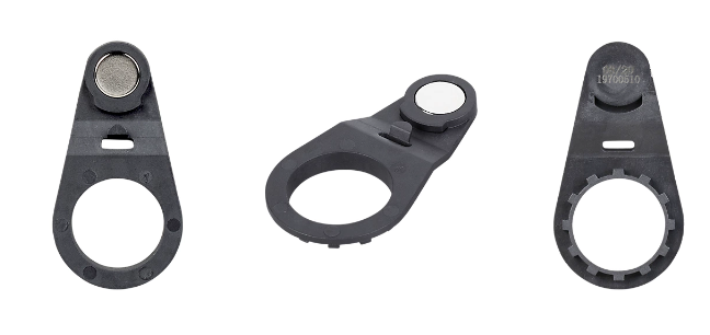 TQ Centerlock Speed Sensor Magnet 3-Pack
