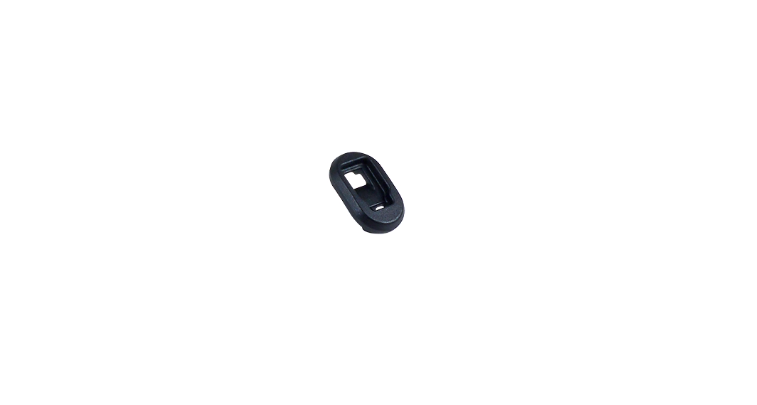 Trek Control Freak Downtube Cable Guide