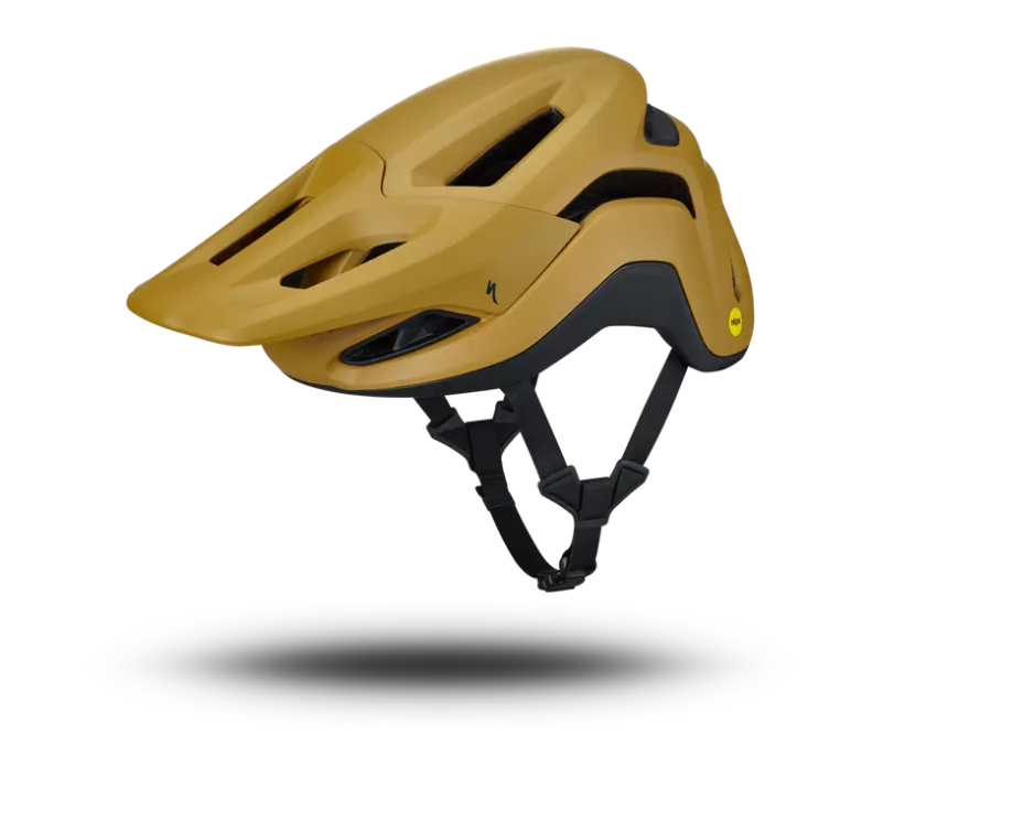 Specialized Ambush 2