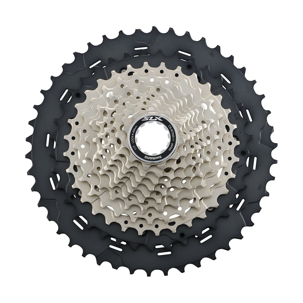 Shimano SLX Takapakka 11s 11-46T
