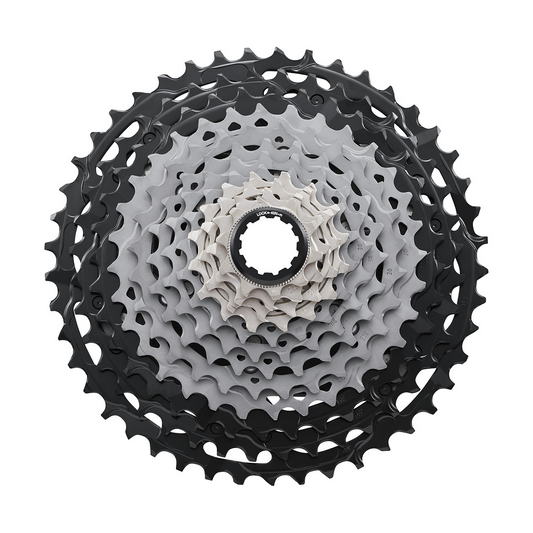 SHIMANO XTR Kasetti CS-M9101-12