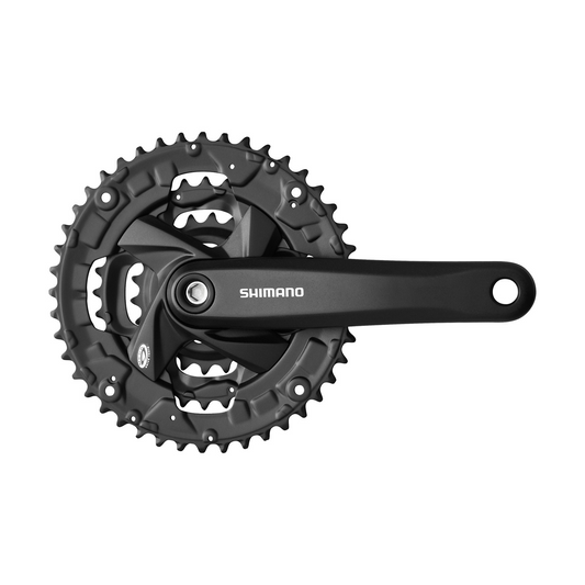 SHIMANO Kampisarja FC-M371 9-vaihteinen