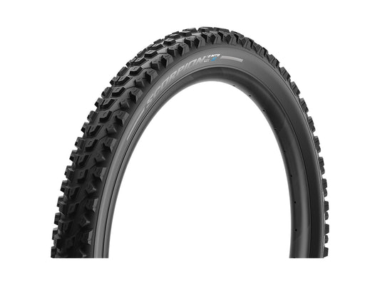 Pirelli Scorpion E-MTB S