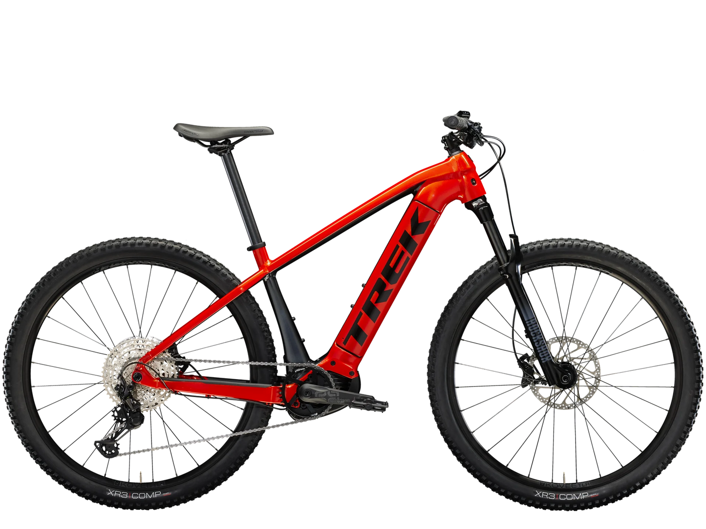 Trek Powerfly 5 Gen 4