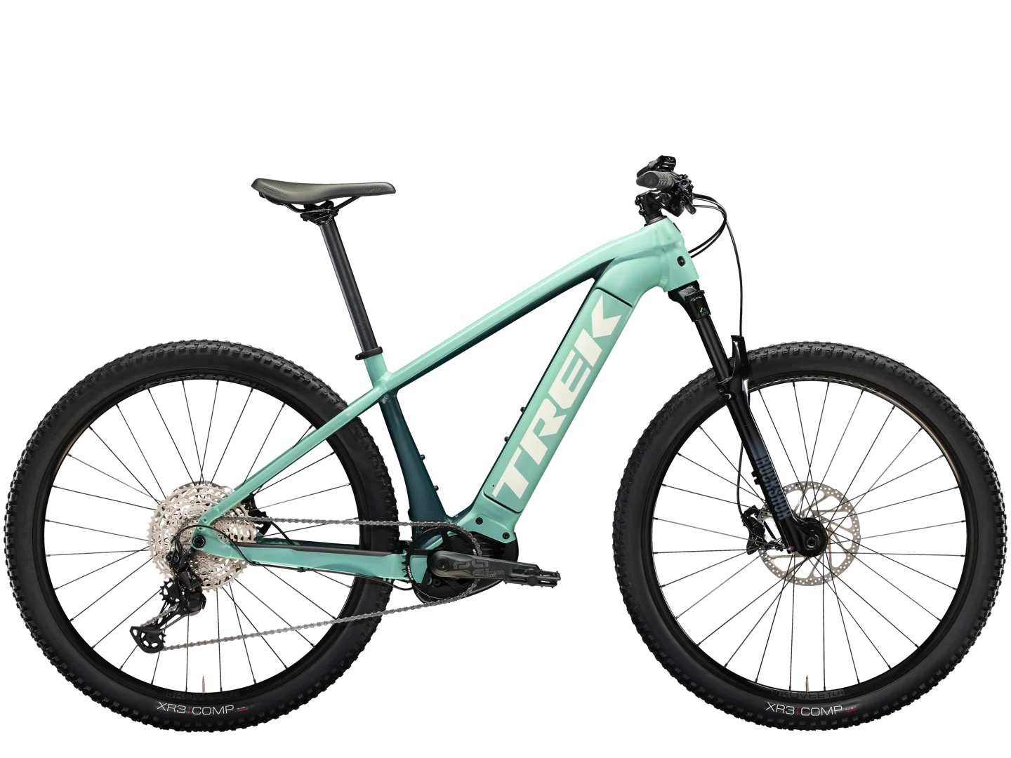 Trek Powerfly 5 Gen 4