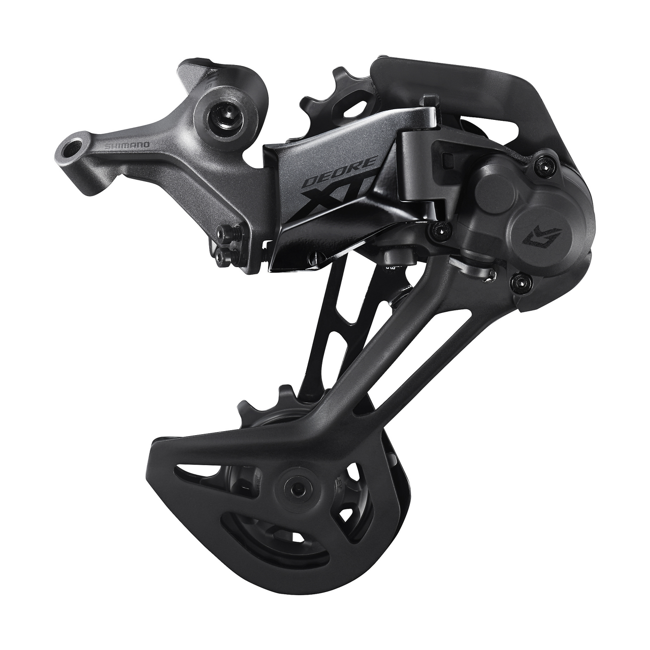 SHIMANO DEORE XT Takavaihtaja RD-M8130-SGS 11v