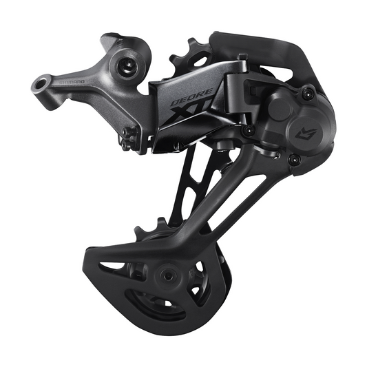 SHIMANO DEORE XT Takavaihtaja RD-M8130-SGS 11v