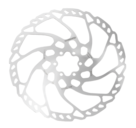 Shimano Jarrulevy 6-pultti SM-RT66