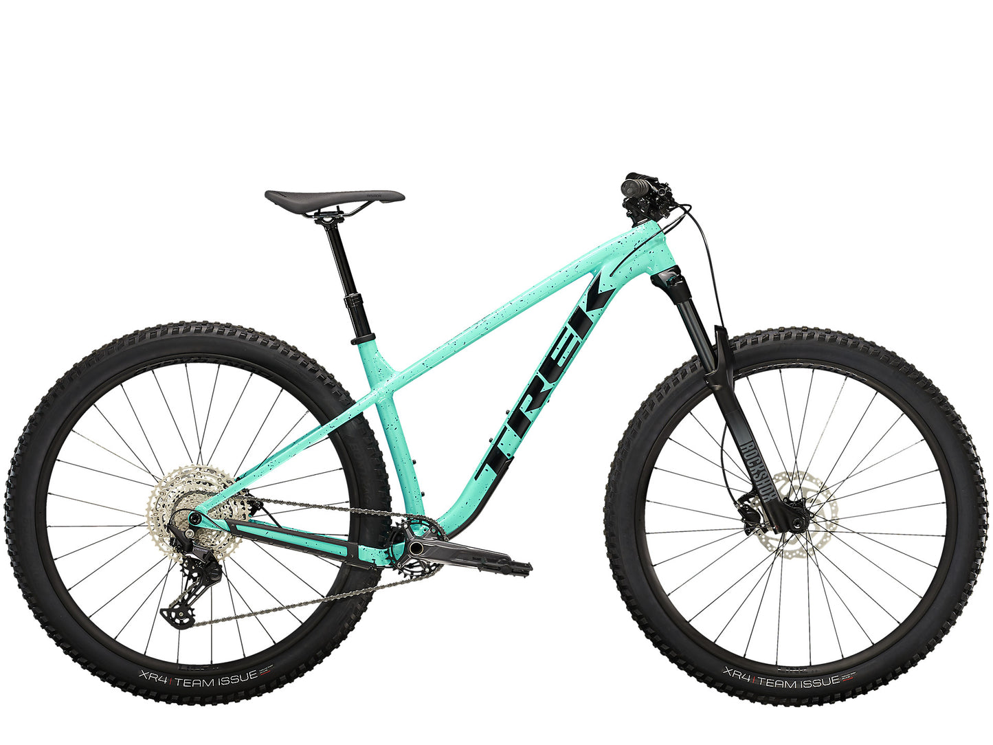 Trek Roscoe 7