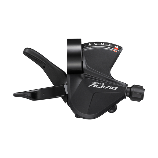 SHIMANO ALIVIO Vaihdevipu SL-M3100-R 9-vaihteinen RAPIDFIRE PLUS