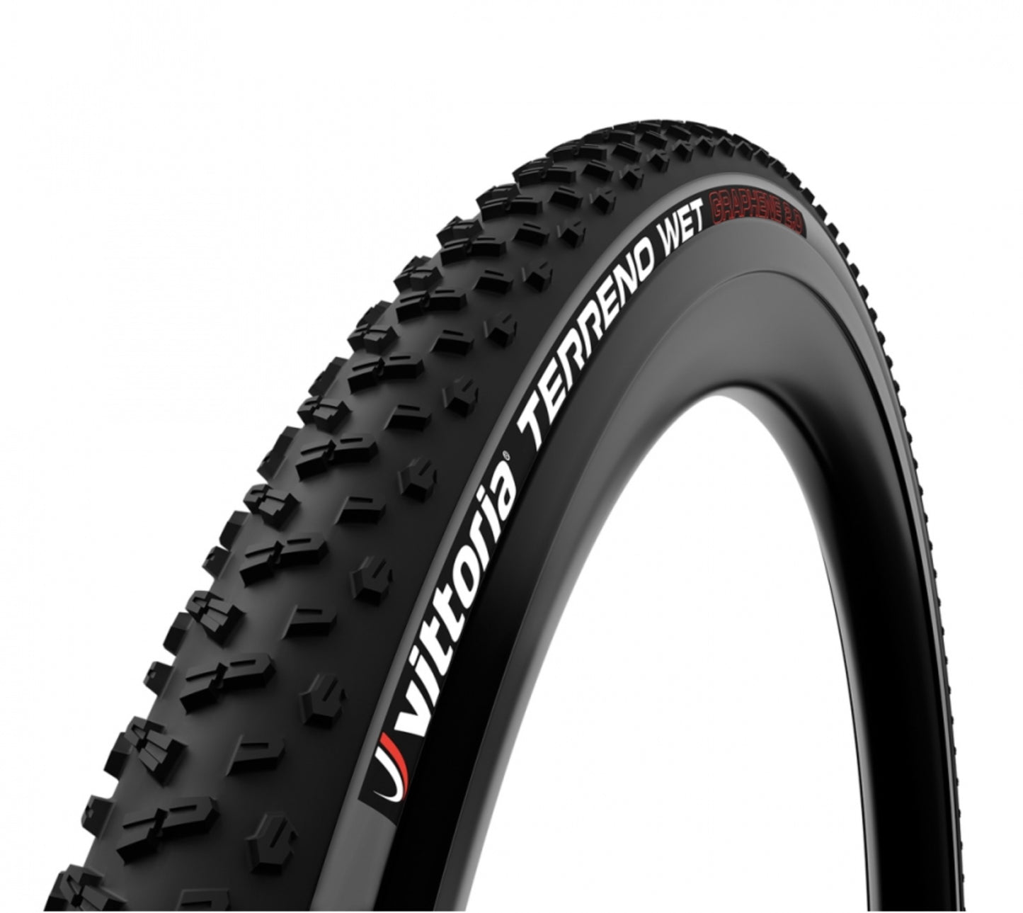 Vittoria Terreno Wet Tubeless TNT 700x33c / 33-622