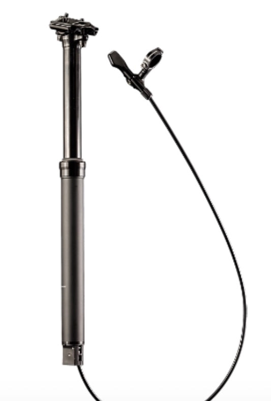 Bontrager Line 31.6 Dropper Seatpost