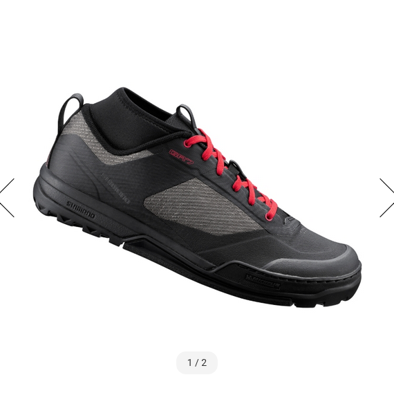 Shimano GR 7 Flättikenkä