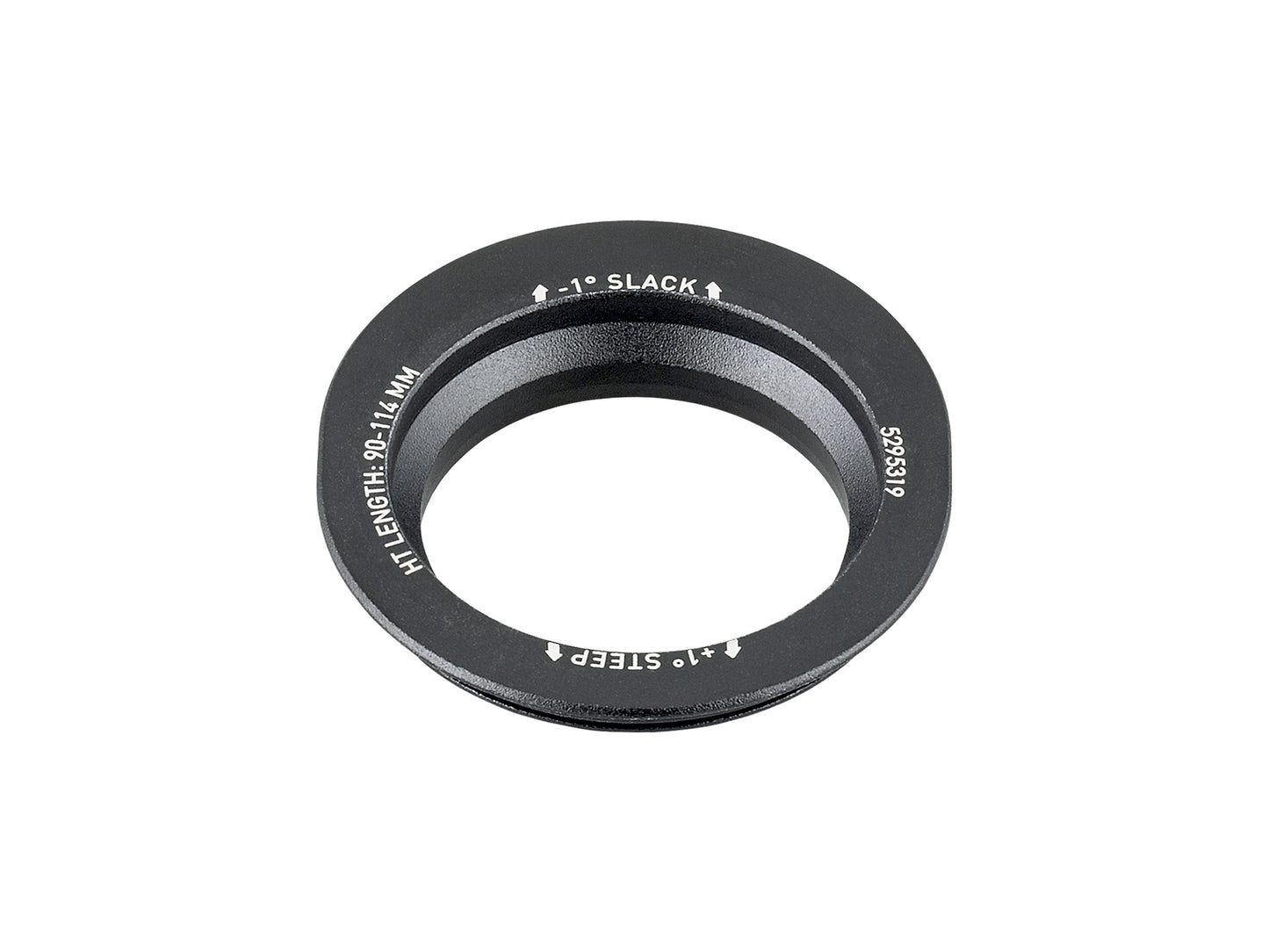 Trek 2023 Fuel EX Angle Adjust Short Upper Headset Cup