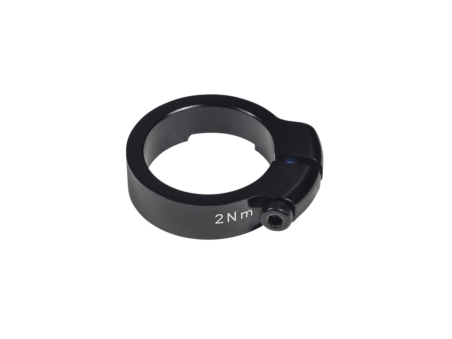 Bontrager Knock Block Lockring Spacer/Delete Kit