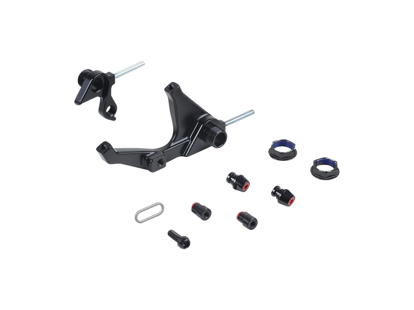 Trek MTB Dropout Kit, 142x12mm Thru Axle