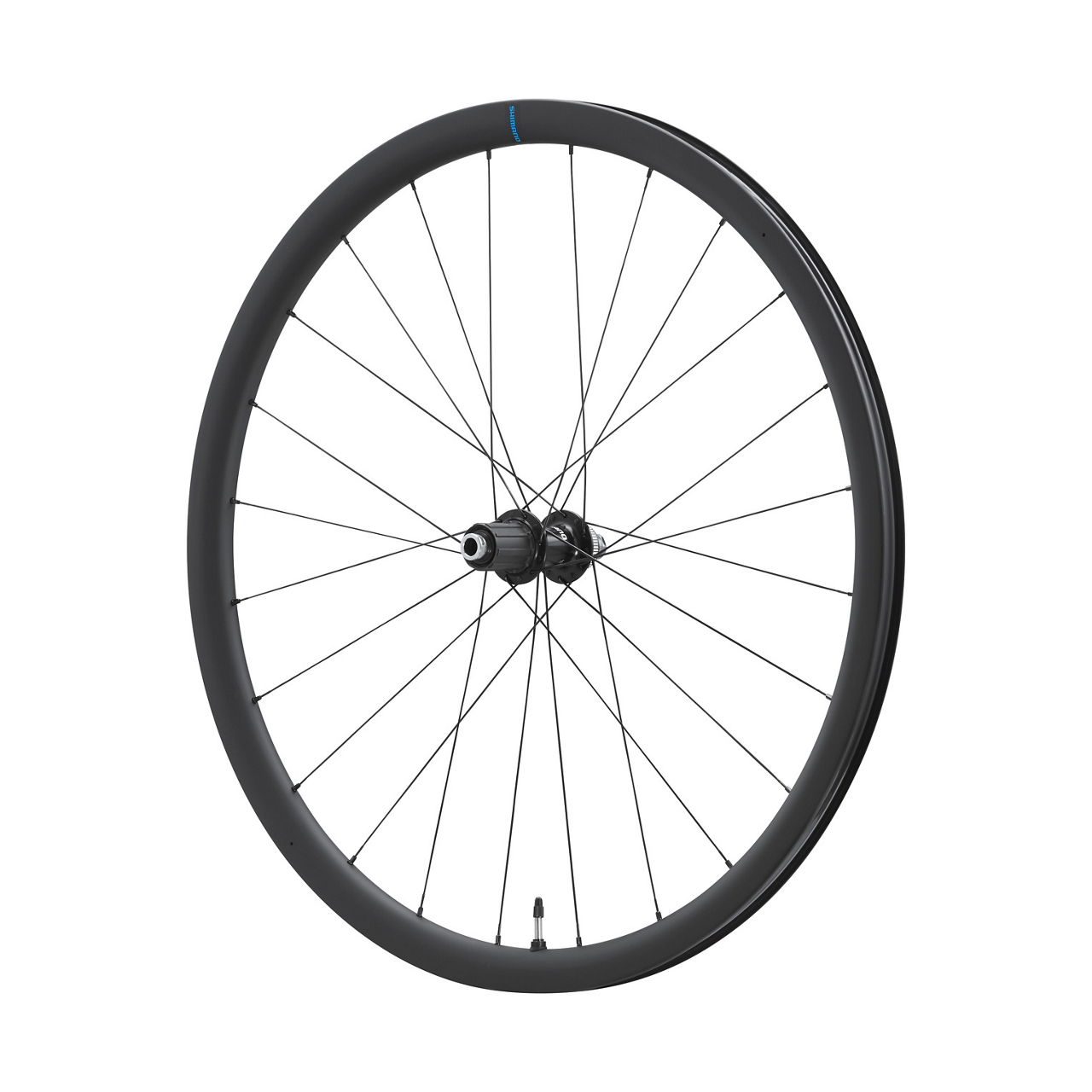 Shimano takakiekko WH-RS710-TL-R12 11/12-vaihteinen (center lock)