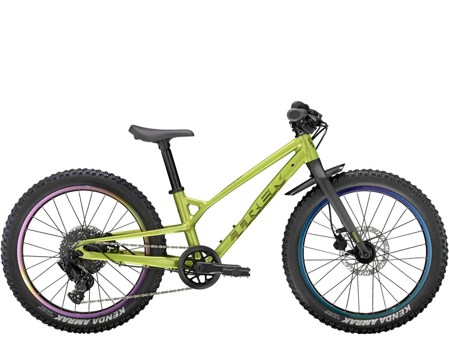 Trek Wahoo 20 Trail 2024