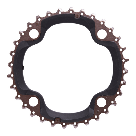 SHIMANO DEORE LX Eturatas FC-M670/FC-T671/SHIMANO DEORE LX trekking 10s, 104mm, 32T