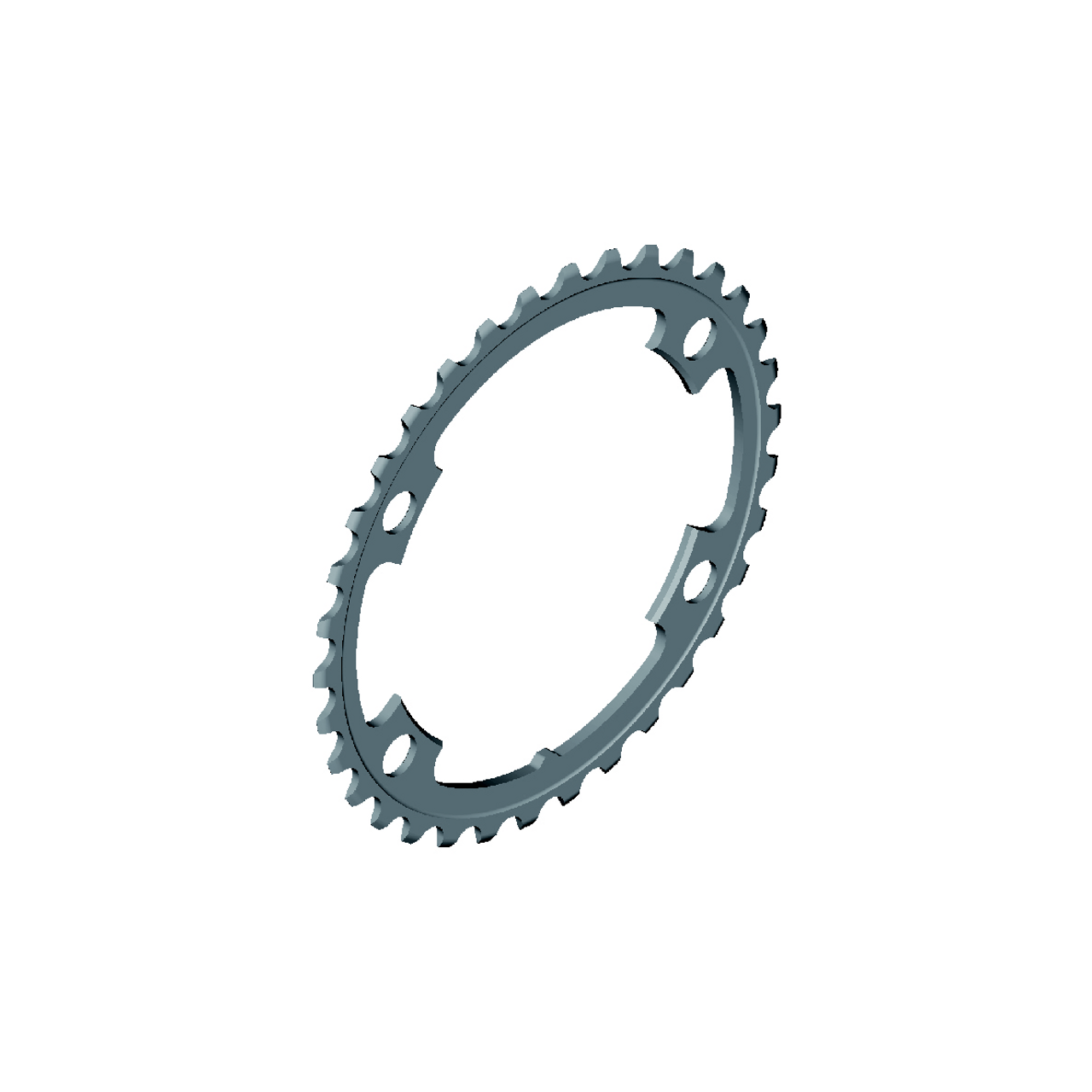 SHIMANO TIAGRA 34T - FC-4700 Eturatas