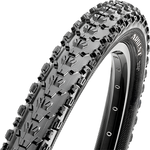Maxxis Ardent EXO TR 60tpi Dual Compound