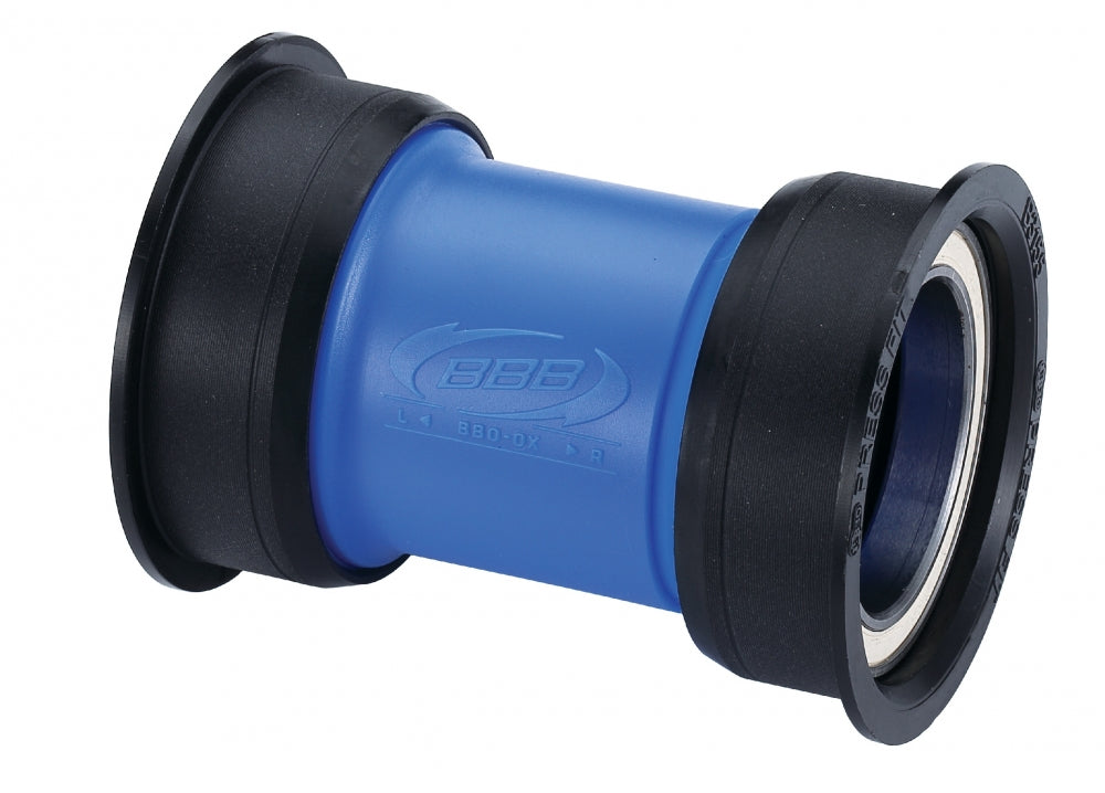 BBB Keskiölaakeri  Bottompress PF30 Maantie