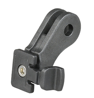 Bontrager Blendr Universal Ion Light Mount