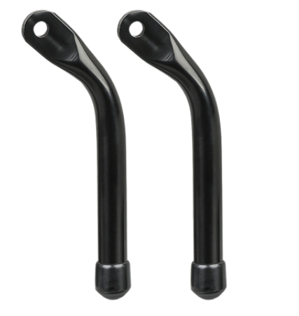 Bontrager Carry Forward Rack Parts, Dropout Mounting Struts