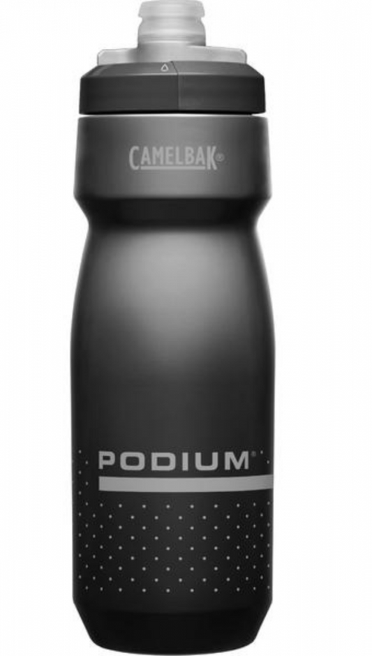 Camelback Podium 0,7L Black