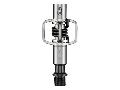 Poljin CRANKBROTHERS Pedal Eggbeater 1 Silver/black
