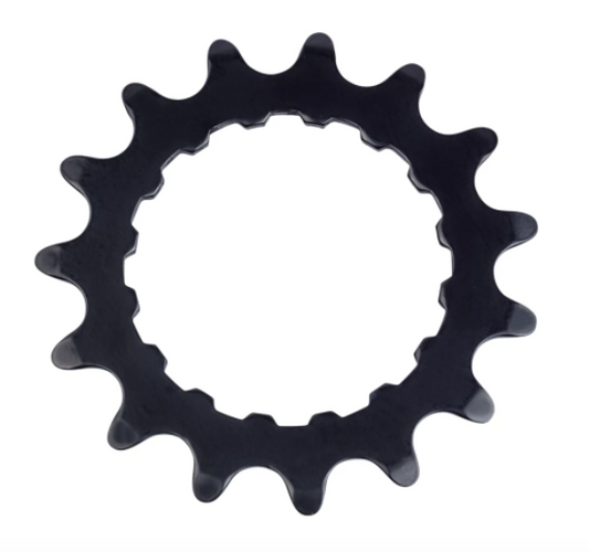 RIDE+ Bosch 2 Chainring 15T