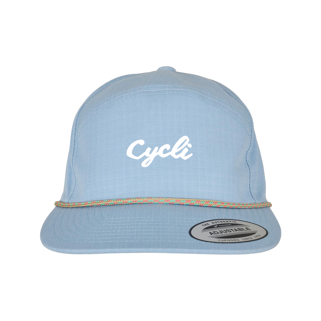 Cycli Jockey Cap