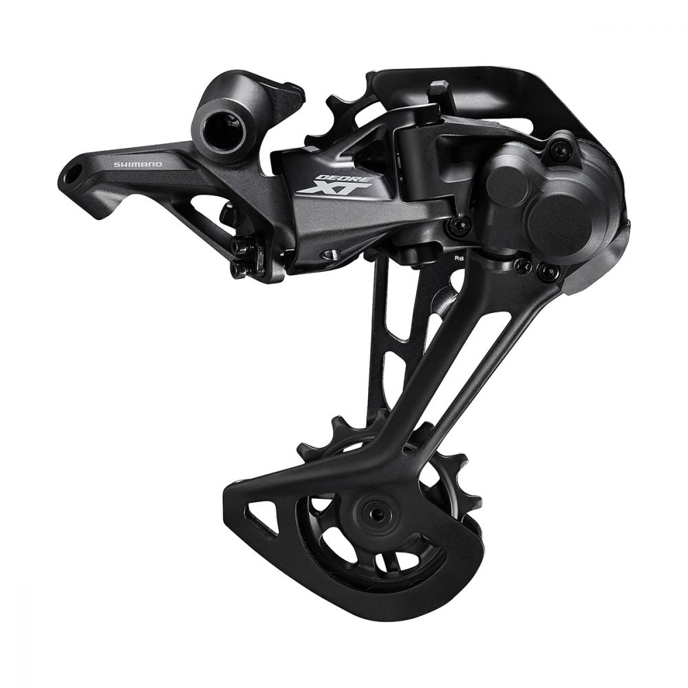 Shimano Takavaihtaja XT M8100 Shadow+ 12v single