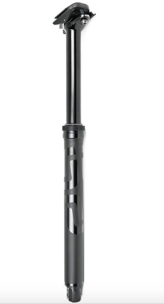 e*thirteen Vario Infinite Dropper
