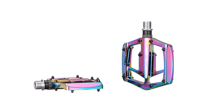 Specialized Supacaz ePedal – CNC Alloy