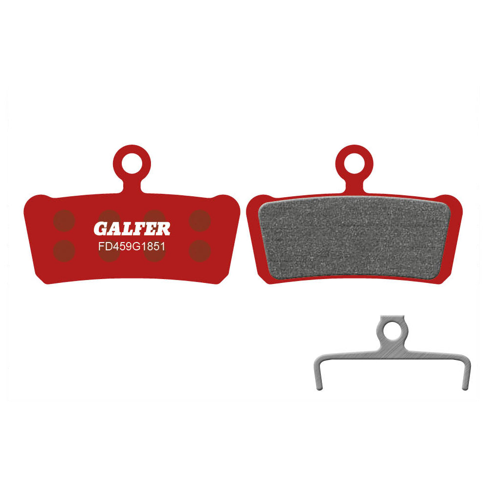 Galfer FD459G1851 Advanced