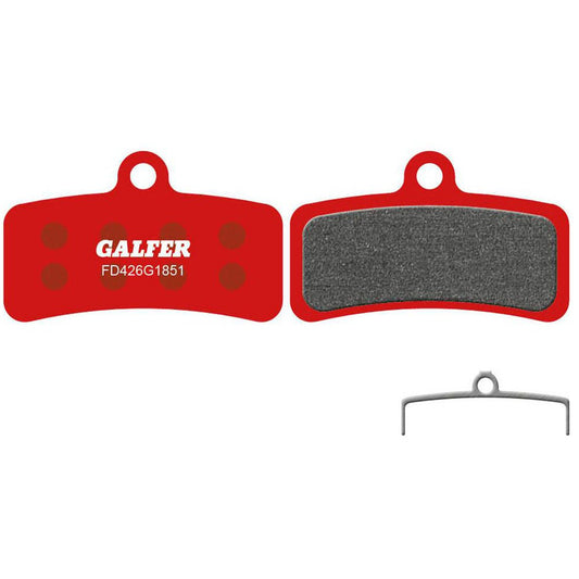 Galfer FD426G1851 Advanced