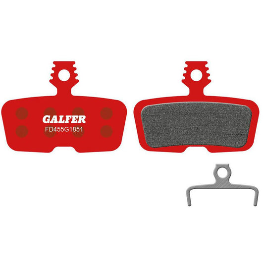 Galfer FD455G1851 Advanced