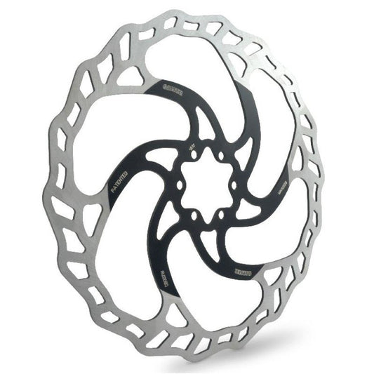Galfer DB007W Wave Fixed 223mm