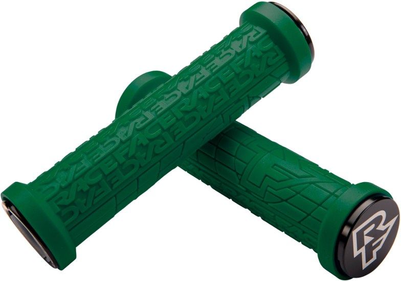 Race Face Grippler lukkogripit 30mm