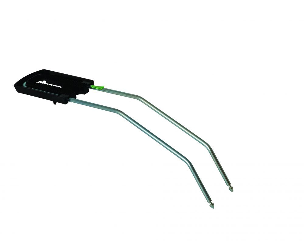 Hamax ASENNUSRAUTA (SIESTA) PIENILLE RUNGOILLE