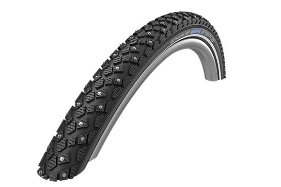Schwalbe Marathon Winter Plus 700 x 35c 28 x 1,35 (35-622)