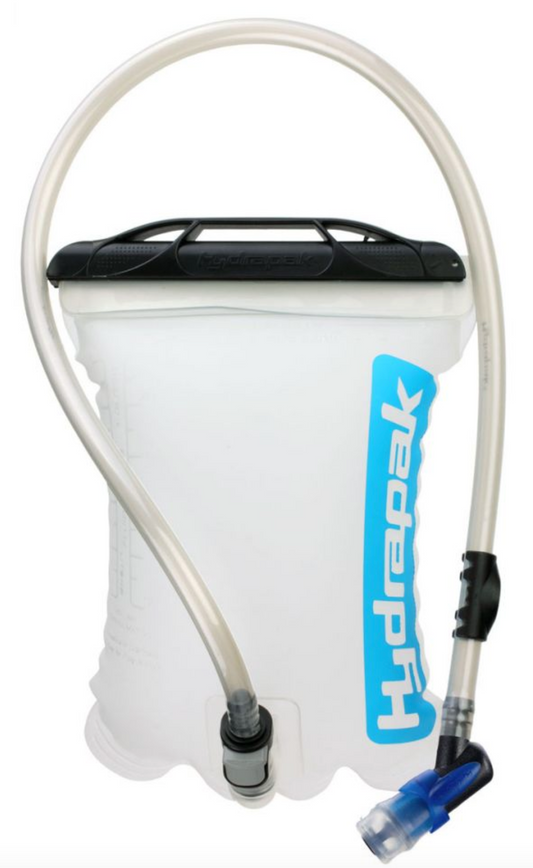 Hydrapak 1L juomapussi letkulla