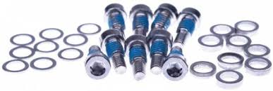 Shimano GR-500 polkimien vaihtopiikit