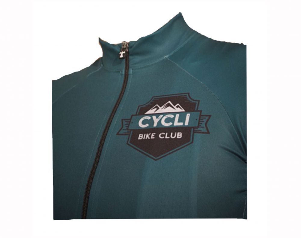 Cycli Windblock Light RWL 2019 Ajotakki
