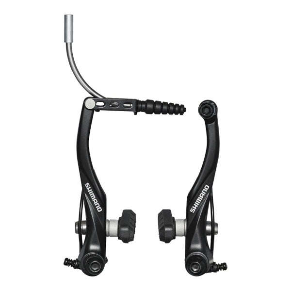 Shimano V-Jarru Alivio T4000 etu